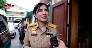 มนัญญา ไทยเศรษฐ์