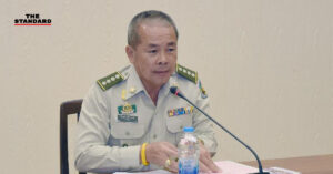 เด้ง 4 เจ้าหน้าที่อุทยานแห่งชาติแก่งกระจานออกนอกพื้นที่แล้ว