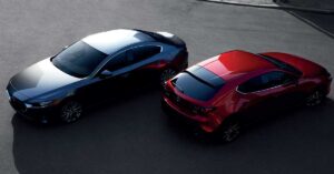 All-New Mazda3