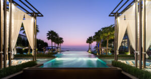 Cape Dara Resort Pattaya