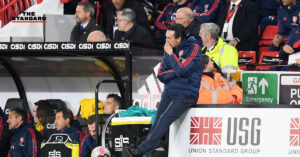 Unai Emery
