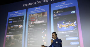 Facebook Gaming