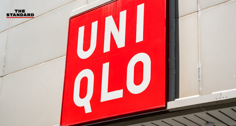 Uniqlo