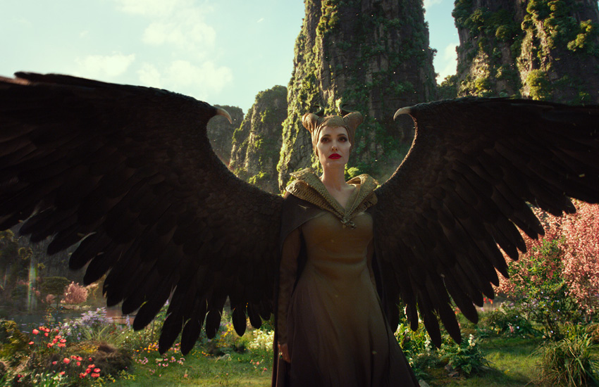 Maleficent