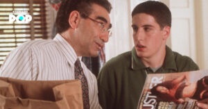 Jason Biggs American Pie