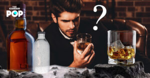 Whiskey