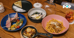 1919 Italian Bar & Restaurant