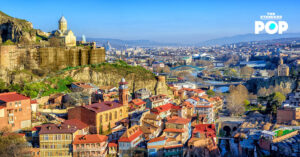 Georgia