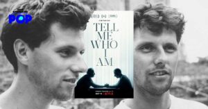Tell Me Who I Am
