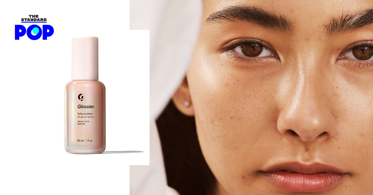 glossier-Futuredew Oil-Serum Hybrid