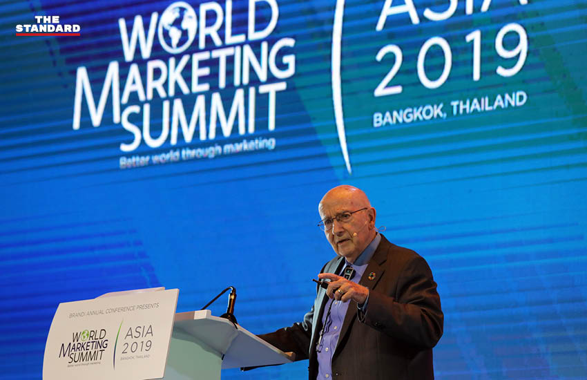 World Marketing Summit Asia 2019