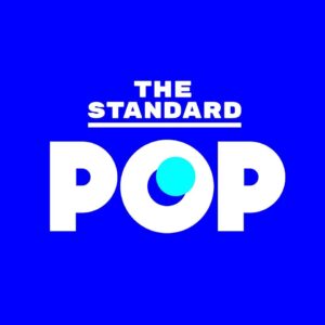 THE STANDARD POP TEAM