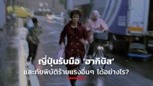 ไต้ฝุ่นฮากิบิส