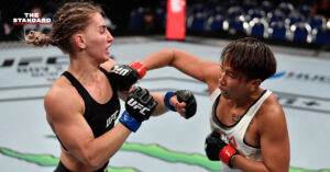 UFC Fight Night 162