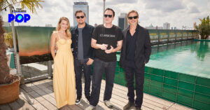 Once Upon a Time in Hollywood