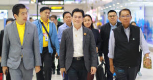 สนามบินพังงา