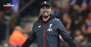 Jürgen Klopp
