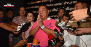 เผดิมชัย สะสมทรัพย์