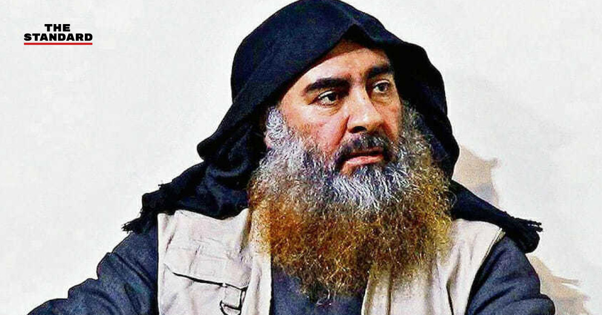 Abu Bakr al-Baghdadi