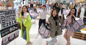 Bangkok Shopping Festival 2019