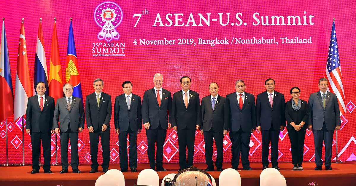 Asean Summit