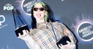 Billie Eilish