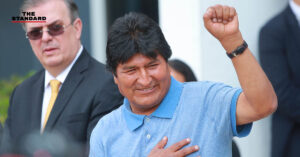 Bolivia crisis