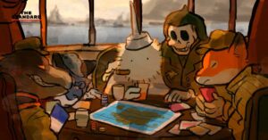 Coconut Empire