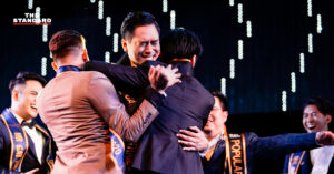 Mr.Gay World Thailand