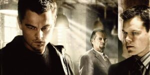 The Departed