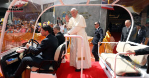 Pope Francis