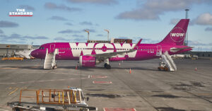 WOW air