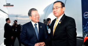 Busan Eco-Delta Smart City