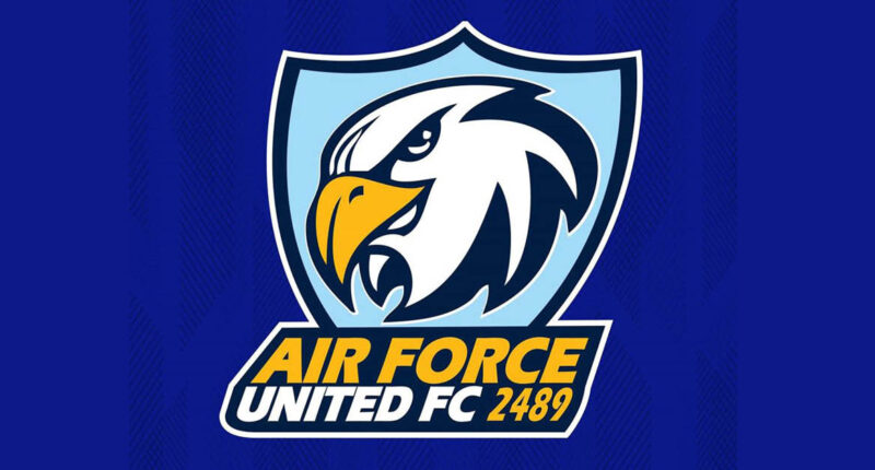 Air Force United FC