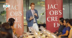 Jacob’s Creek
