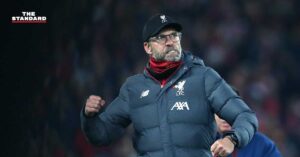 jurgen klopp