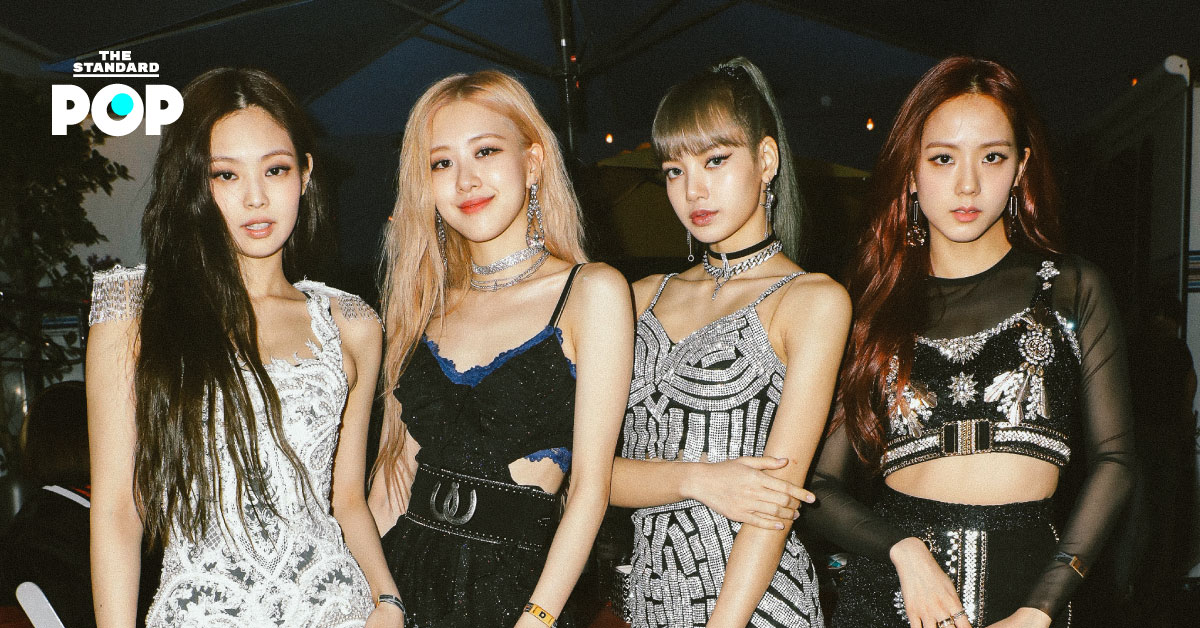 BLACKPINK