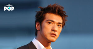 Takeshi Kaneshiro