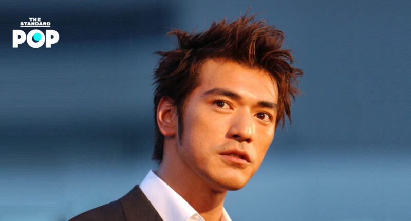 Takeshi Kaneshiro