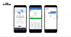 Facebook Pay