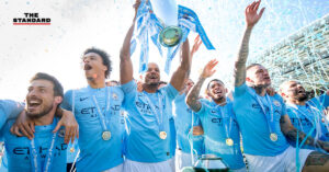 Manchester City
