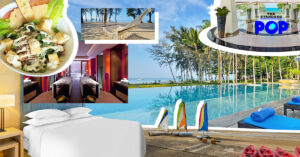Dusit Thani Krabi Beach Resort