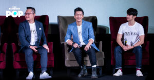 The Brothers Thailand