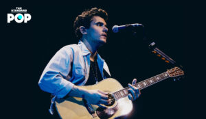 John Mayer