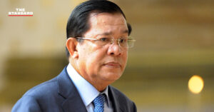 Hun Sen