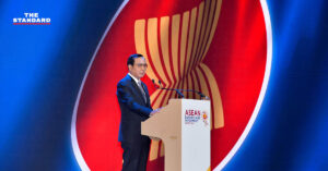 ประยุทธ์ จันทร์โอชา