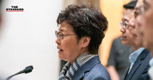 Carrie Lam