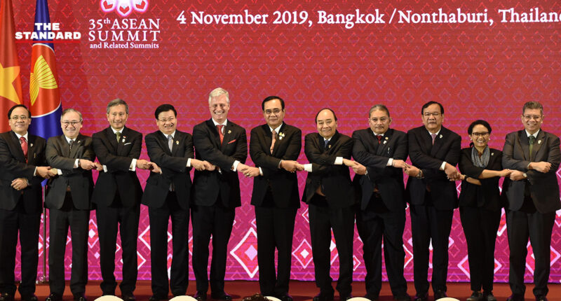 Asean Summit 2019