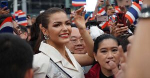 miss universe 2019