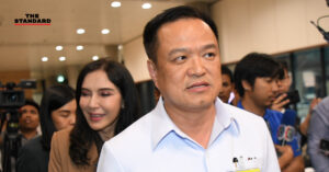 อนุทิน ชาญวีรกูล